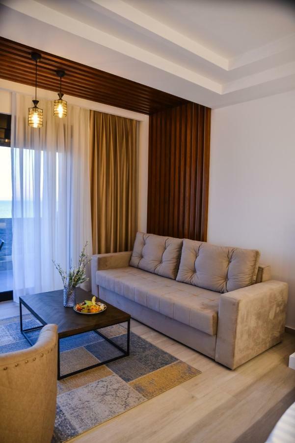 Pino Boutique Hotel Ulcinj Luaran gambar