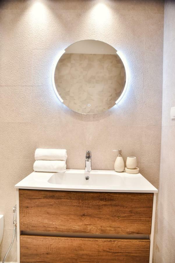 Pino Boutique Hotel Ulcinj Luaran gambar